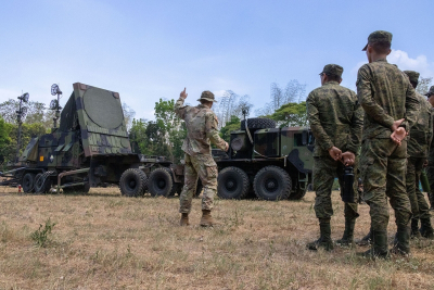Эксперт назвал шансы на достаточные поставки Patriot Украине нулевыми