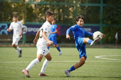 Футбольный бунт