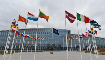 НАТО заявило о непонимании деталей решения США по выводу войск из Германии