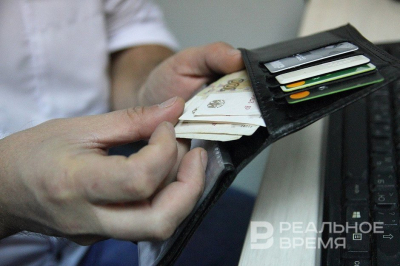 Более 137 тыс россиян стали банкротами с начала года