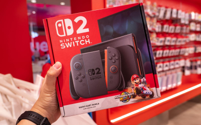 Стоимость Nintendo за неделю выросла на $14 млрд из-за новой игры Pokemon