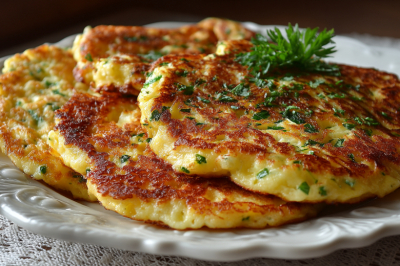 Натираю сыр прямо в кефир &mdash; через 15 минут блинчики готовы: вместо жирных пирожков, сочнее и нежнее