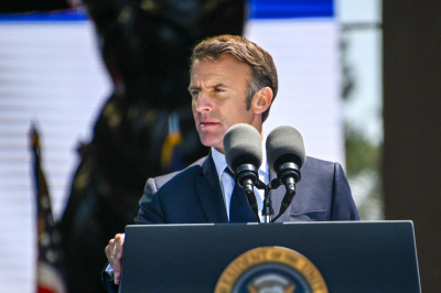 Макрон в пролете: Израиль не допустил Францию к переговорам с Ливаном