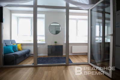 Аренда комнат в Казани подорожала на 6,7% с начала 2026 года