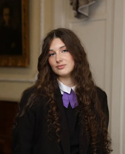 Старшеклассница из Челнов победила во Всероссийской олимпиаде