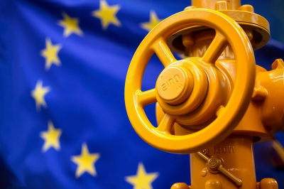 Кремль может открывать шампанское: EC столкнулся с нехваткой газа в критический момент