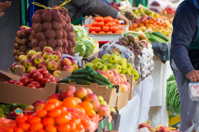 Более 650 тонн продукции представят аграрии Кызылординской и Актюбинской областей в Астане