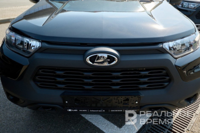 &laquo;WB Лизинг&raquo; и АвтоВАЗ подписали соглашение о сотрудничестве