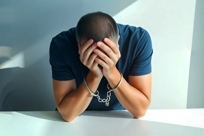 &laquo;Надеюсь ненадолго оказаться в раю&raquo;: военный, сбивший насмерть двух сестер в Ревде, получил 17 лет