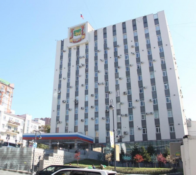 Стартовал отбор кандидатов на должность мэра Владивостока