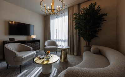 Конституционный суд разрешил временную регистрацию в апартаментах