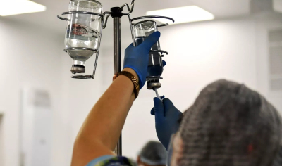 В Татарстане выявили случай завозной кори