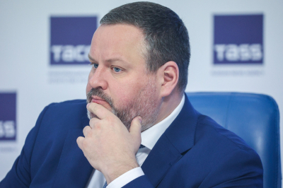 Котяков назвал топ отраслей по&nbsp;замещению кадров