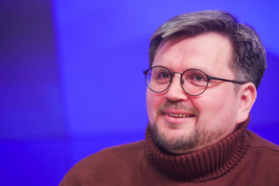 Режиссер Андреев рассказал о работе над фильмом &laquo;Семь верст до рассвета&raquo;