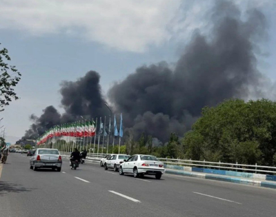 Юрист Хаминский объяснил, можно ли отказаться от тура из-за ситуации в Иране