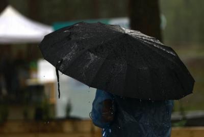 В России придумали ракету, которая разгоняет градовые тучи