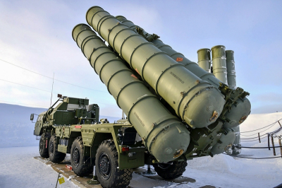 Британцы пришли в ярость от нового оружия Путина