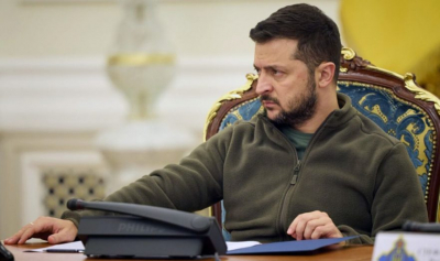 Копатько: назначение Хмары направлено на укрепление позиций Зеленского