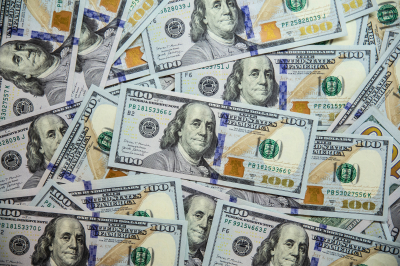 Стоимость биткоина выросла на 8,2%, достигнув $75,5 тысяч
