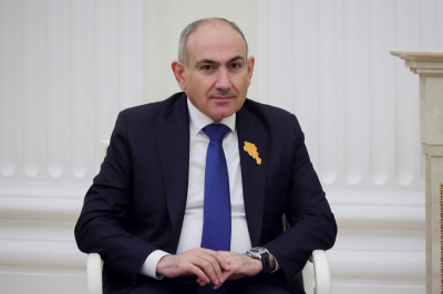 &laquo;Гражданский договор&raquo; Пашиняна не набрал даже половины голосов на выборах