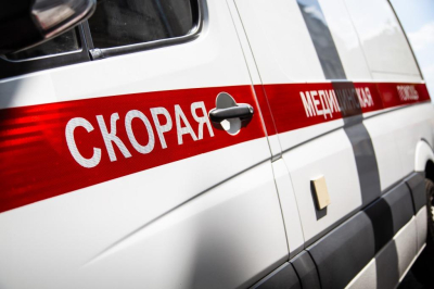 Богомаз: дрон ВСУ атаковал пассажирский автобус в Брянской области