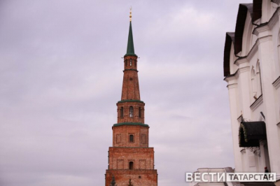 На реставрацию башни Сююмбике в Казани направят 136 млн рублей