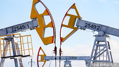 Криптоплатформы стали круглосуточными индикаторами нефтяного шока из-за Ирана