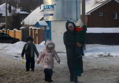 Депутаты хотят усовершенствовать механизм господдержки многодетных семей