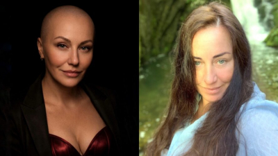 Психолог рассказала, как не сдаться после диагноза &laquo;рак груди&raquo; 13/04/2026 &ndash; Новости