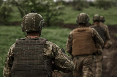 Депутат Ивлев заявил о принудительной мобилизации неподготовленных военных ВСУ