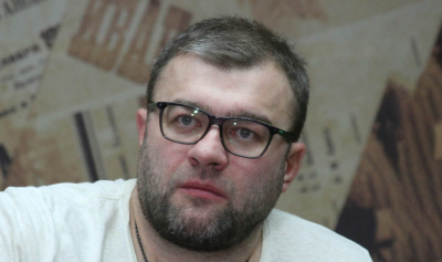 Михаил Пореченков: кинематографу нужно будущее