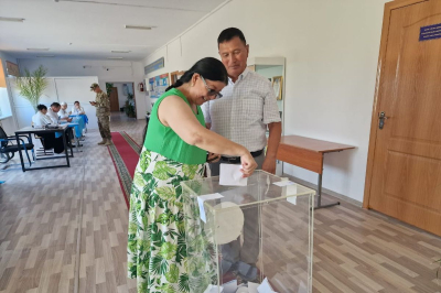 Выборы в маслихаты в Атырауской области пройдут 26 октября