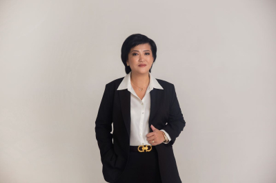 «Социальная сфера – зона высокой ответственности» – предпринимательница о награде от Президента