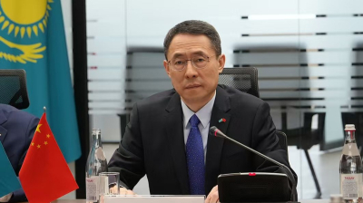 Посол Китая в Казахстане: «Мы готовы делиться опытом борьбы с бедностью со всем миром»