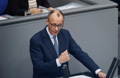 Мерц: Венгрии предложили поставлять нефть через Хорватию вместо &laquo;Дружбы&raquo;