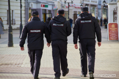В Казани 30 августа усилят меры безопасности на праздничных площадках