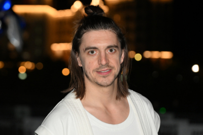 Звезда сериала &laquo;Король и Шут&raquo; рассказал о своем любимом виде отдыха