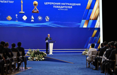 Токаев: Необходима слаженная работа всех профильных органов и акиматов