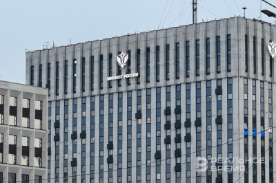 В перечень иностранных агентов добавлены два человека и четыре проекта