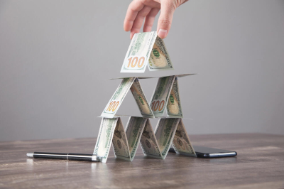 На 230 млн тенге обманули казахстанцев создатели финпирамиды Boxy Wealth