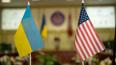 Уиткофф и Кушнер не подтвердили визит в Киев