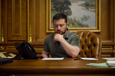 Кошкович возмутился словами Зеленского о неблагодарности Венгрии и Словакии