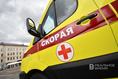 В Курской области автомобиль замгубернатора попал в ДТП &mdash; в аварии скончался подросток