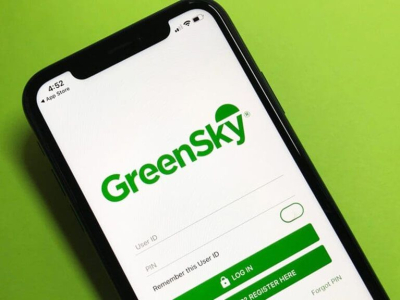 Goldman Sachs продал платформу GreenSky группе инвесторов