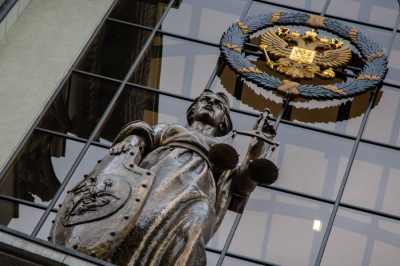 МВД РФ объявило в розыск экс-журналиста &laquo;Ъ&raquo; Соловьева по статье УК РФ