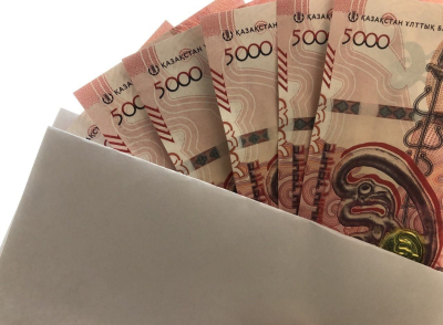20,6 млрд тенге «лежат без дела»: сенатор спросил Минфин о возврате долгов Нацфонду