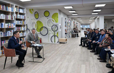 Летописцы эпохи