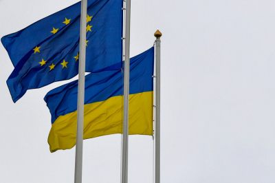 Политолог Павлив: отказ во временной защите ЕС станет проблемой для украинцев