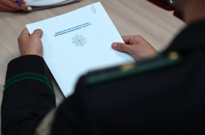 Обещали доход до 60% в месяц: в Шымкенте раскрыли финансовую пирамиду