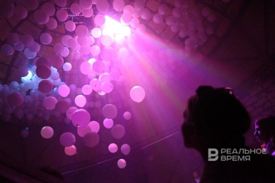 Стала известна программа фестиваля медиаискусства &laquo;НУР&raquo;, который пройдет в Казани в мае